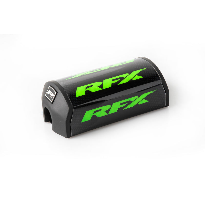 RFX PRO F7 TAPER BAR PAD 28.6MM, GRN