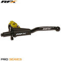 RFX PRO CL ASSEMBLY 2T UNI EZ ADJ, YEL