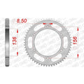 AFAM RR SPROC 428 STEEL ST, 58