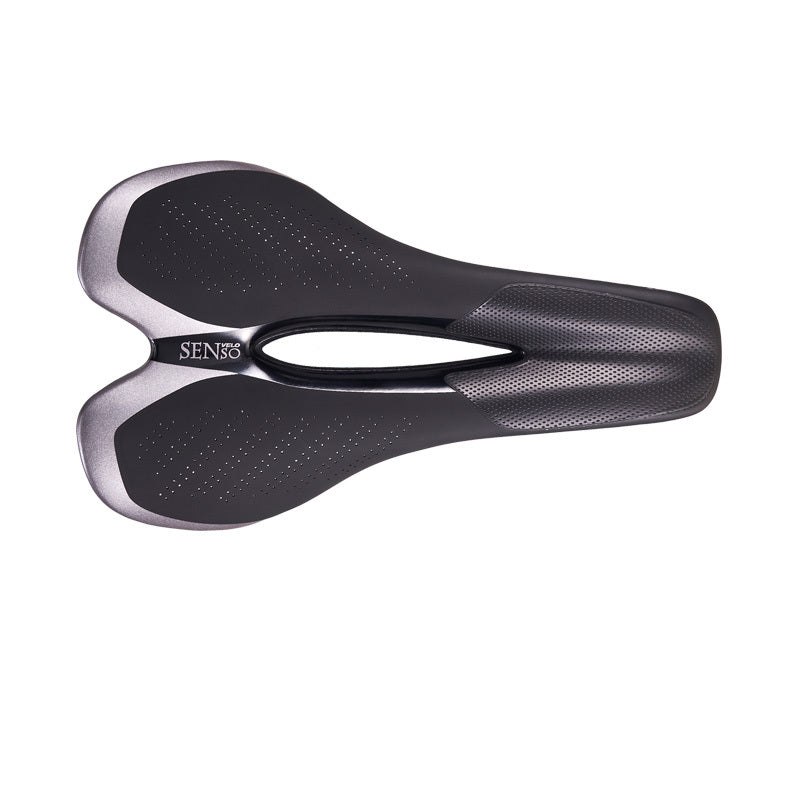 VELO SADDLE SENSO TRI TI/CARBON/AIRFORM