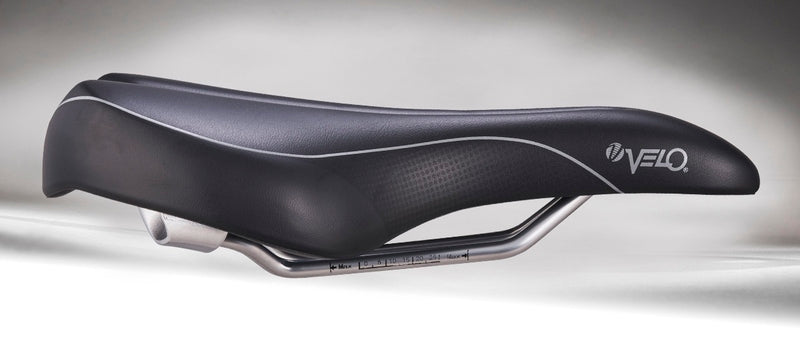 VELO SADDLE VWB O 199 SS/D1/V FOAM