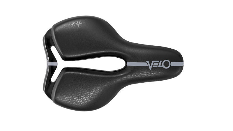 VELO SADDLE LITTLE ANGEL SS/SINGLE/AIRF