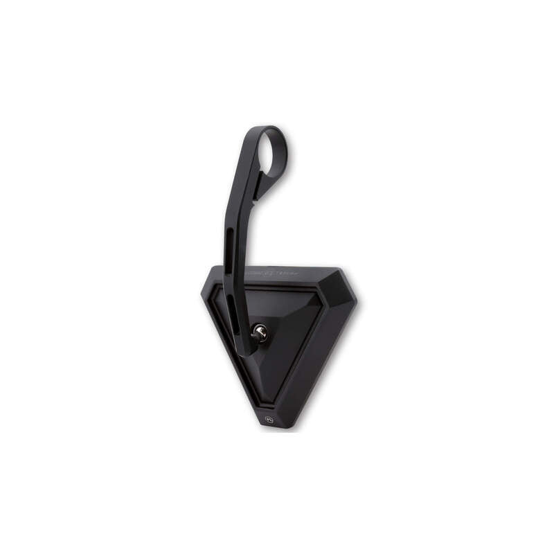 HIGHS TETRA HANDLEBAR MIRROR LONG