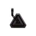 HIGHS TETRA HANDLEBAR MIRROR SHORT