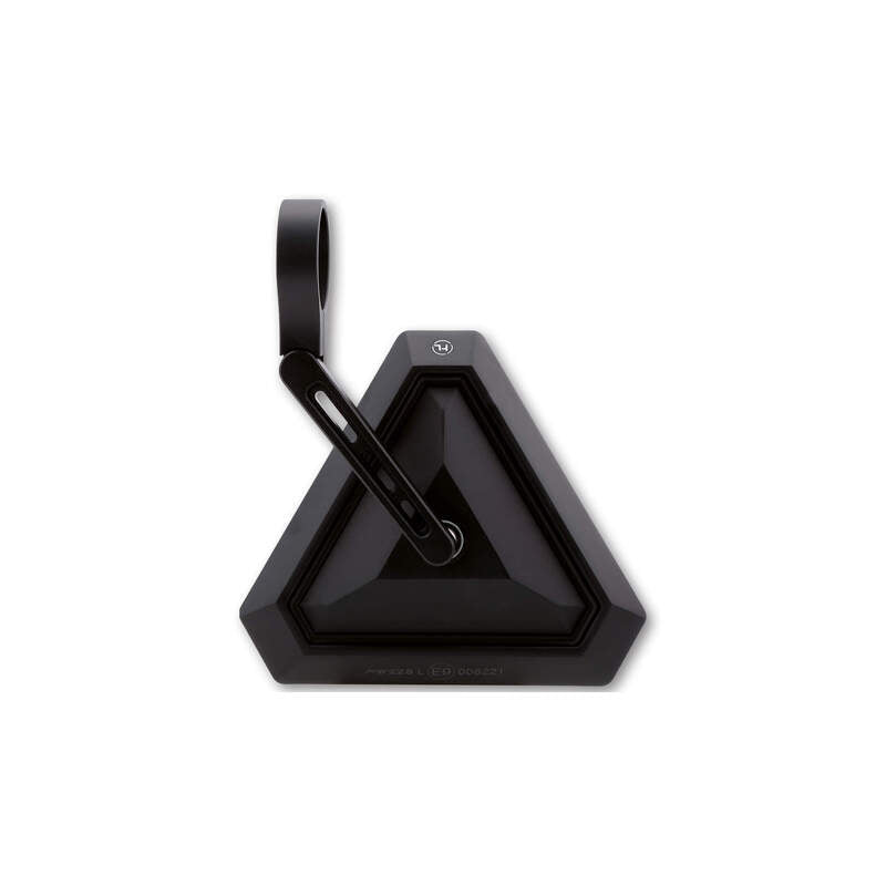 HIGHS TETRA HANDLEBAR MIRROR SHORT