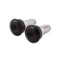 HIGHS MONTANA DOT-BLAST BAR END BLK