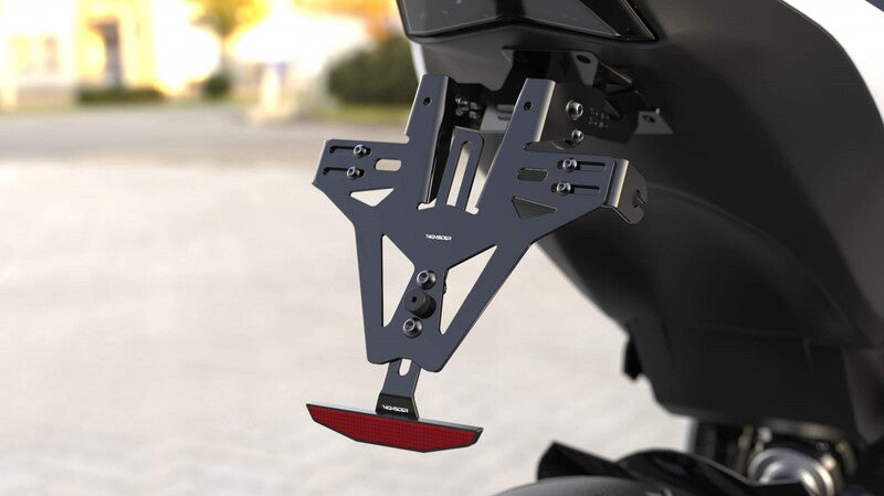 HIGHS AKRON-RS LPH DUC SUPER SPORT 17-