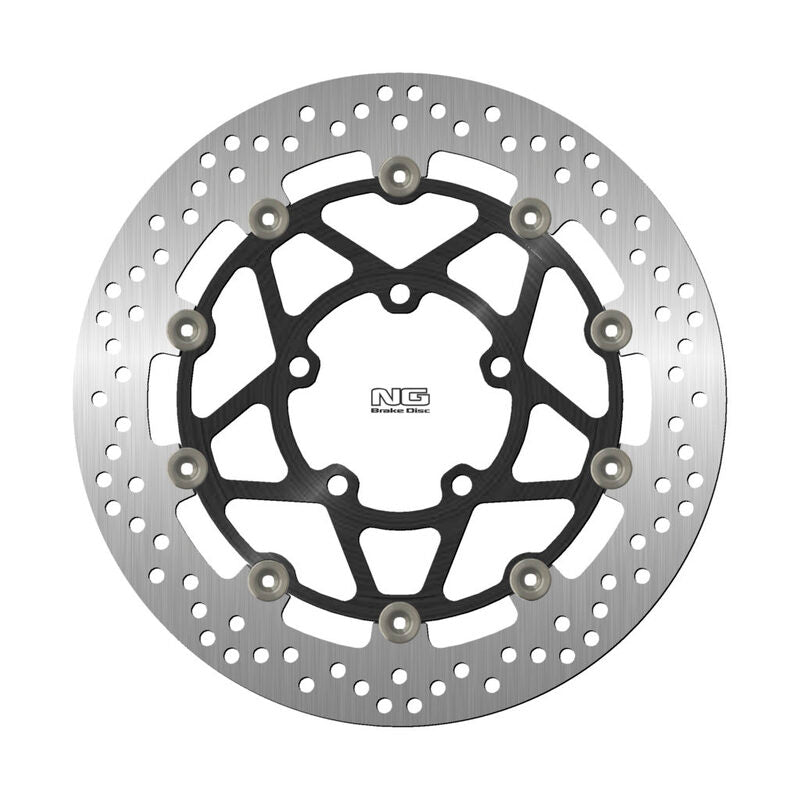 NG BRAKE DISC 1829G