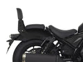 SHAD FITTING KIT SISSY BAR