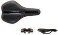 VELO SADDLE B97-01 BK STEEL/D1 JUNIOR 24