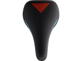 VELO SADDLE B97-01 BK STEEL/D1 JUNIOR 26