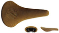 VELO SADDLE K37-03 CP SS VINTAGE BROWN