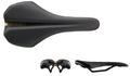 VELO SADDLE B97-01 ZONECUT BK CR-MO/D1