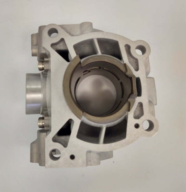 WOSSN CYLINDER 47,00MM