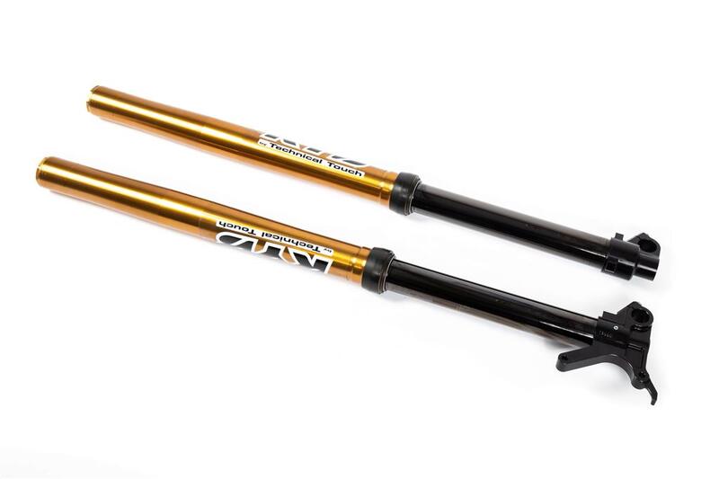KYB KIT SPRING FORK