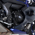R&G COVER ENGINE RIGHT