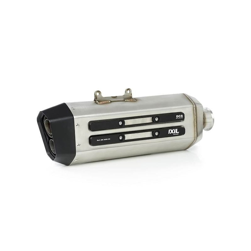 IXIL MXT SILENCER TIGER 900 20- SST/BLK