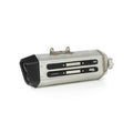 IXIL MXT SILENCER R1200/1250GS SST/BLK