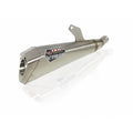 IXIL X55 SILENCER SFV650 GLADIUS SST/SST