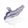 IXIL HYPERLOW SILENCER SST/ALU