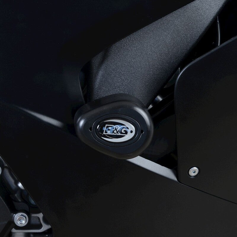 R&G CRASH PADS AERO