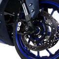 R&G PROTECTION WHEEL AXLE FRONT