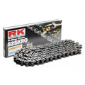 RK CHAIN KRO 525, BLK/BLK, 106