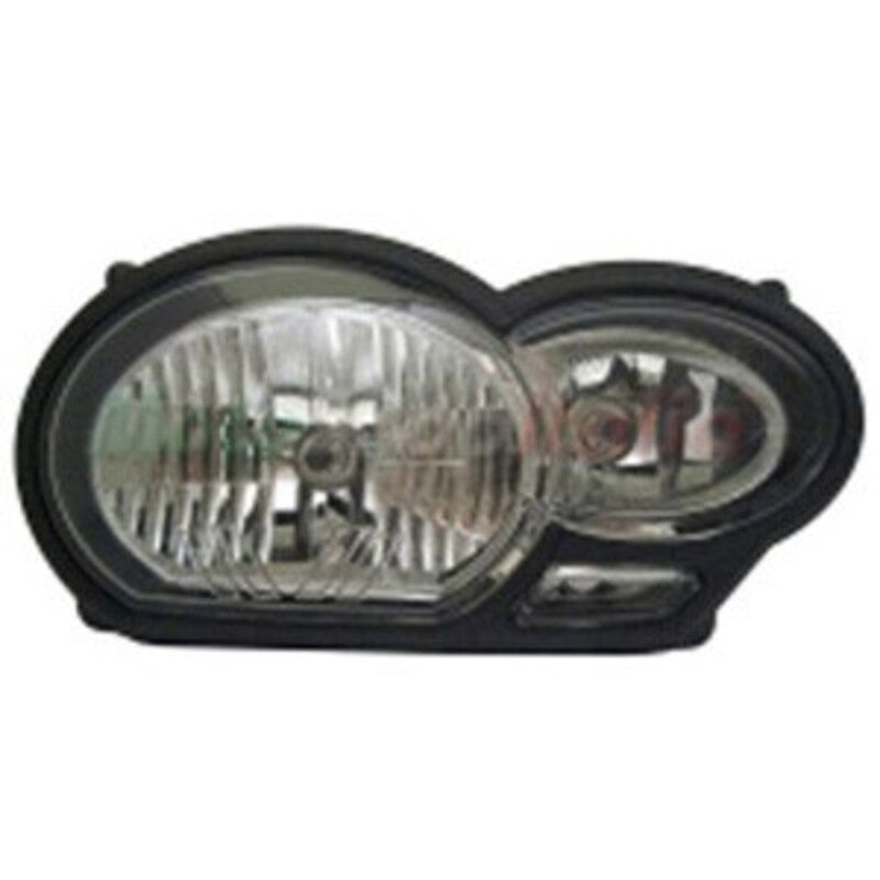 VPART HEADLIGHT BMW