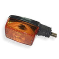 VPART CRISTAL INDICATOR LENS FONRT-REAR