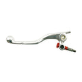 ART FORGED POLISH LEVER BOTH SIDES