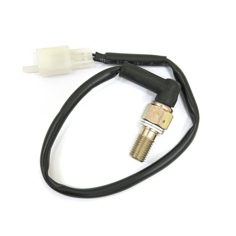 TECNI BRAKE BOLT M10X1,25 - SENSOR
