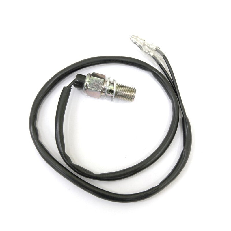 TECNI BRAKE BOLT M10X1,25 - SENSOR