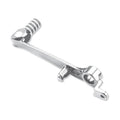 VPART BRAKE PEDAL GREY