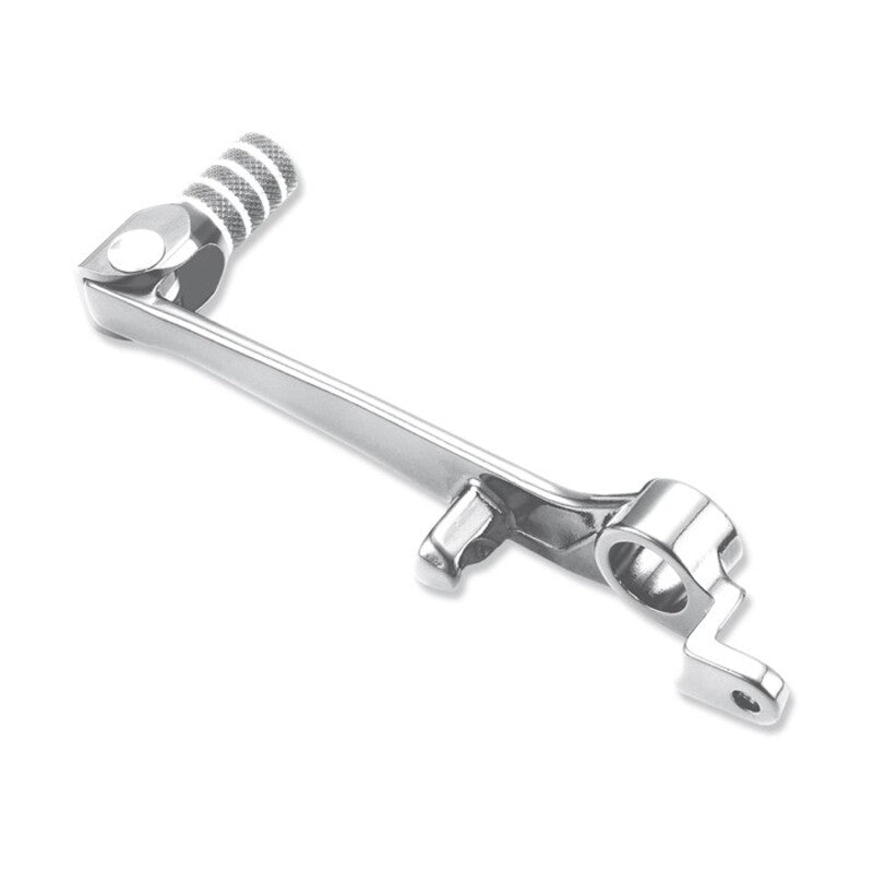 VPART BRAKE PEDAL GREY