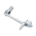 VPART BRAKE PEDAL GREY