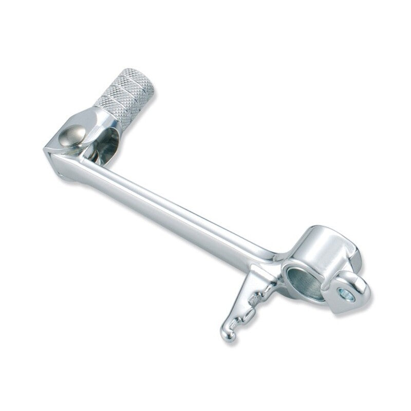 VPART BRAKE PEDAL GREY
