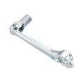 VPART BRAKE PEDAL GREY