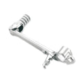 VPART BRAKE PEDAL GREY