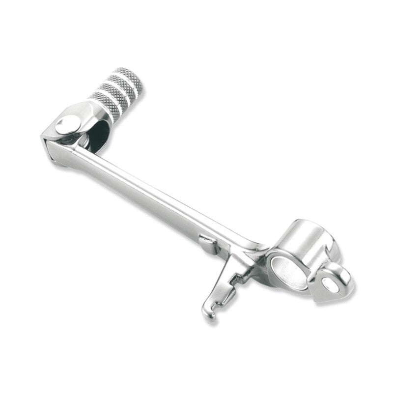 VPART BRAKE PEDAL GREY