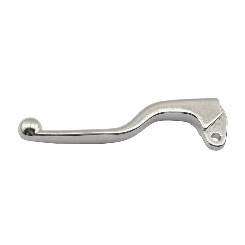 ART FORGED CLUTCH LEVER POLISH