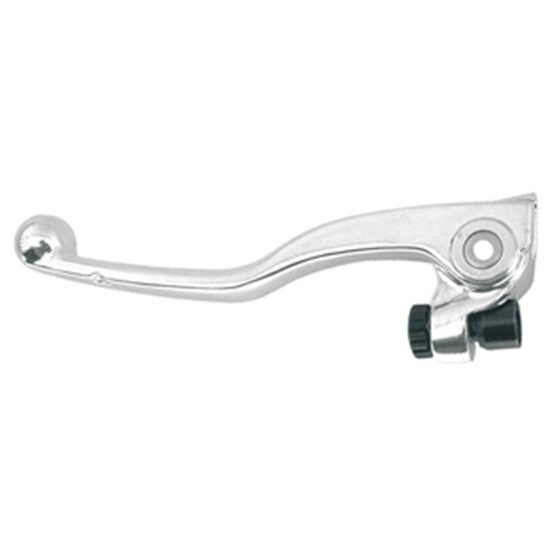 ART FORGED CLUTCH LEVER POLISH