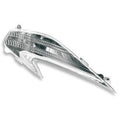 VPART FRONT LEFT INDICATOR LENS LENS
