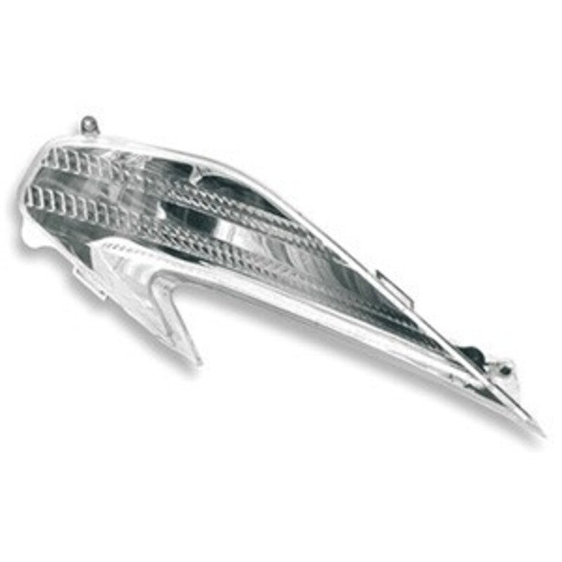 VPART FRONT LEFT INDICATOR LENS LENS