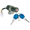 TECNI SWITCH IGNITION WITH KEY