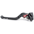 VPART BLACK LEFT LEVER CNC