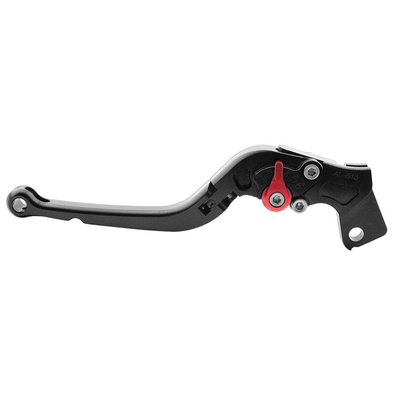 VPART BLACK LEFT LEVER CNC