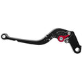 VPART BLACK LEFT LEVER CNC