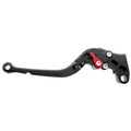 VPART BLACK LEFT LEVER CNC