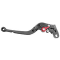 VPART BLACK LEFT LEVER CNC