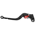 VPART BLACK LEFT LEVER CNC